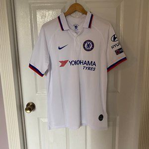 Nike Soccer Jersey - Chelsea, Abraham